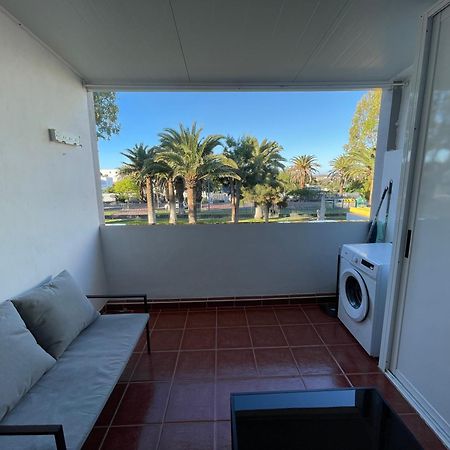 Apartamento D&L Costa Del Silencio Exteriör bild