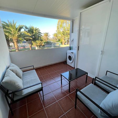 Apartamento D&L Costa Del Silencio Exteriör bild