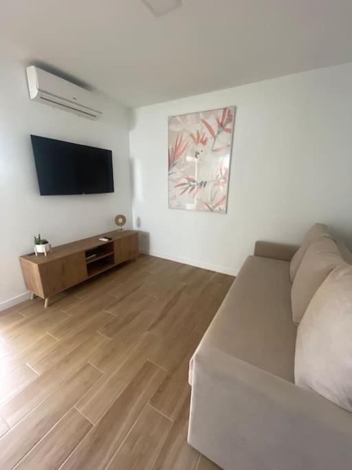 Apartamento D&L Costa Del Silencio Exteriör bild