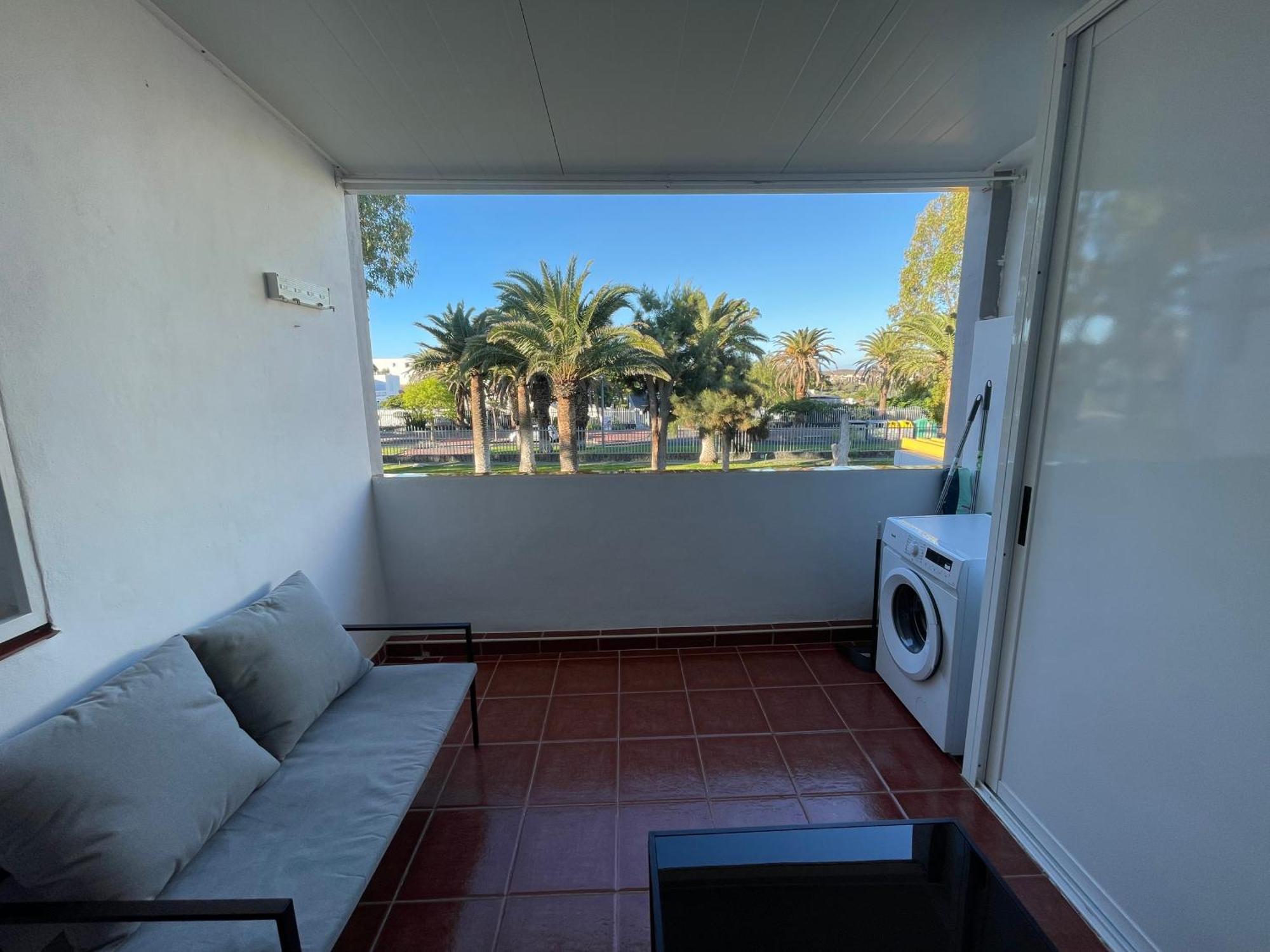 Apartamento D&L Costa Del Silencio Exteriör bild
