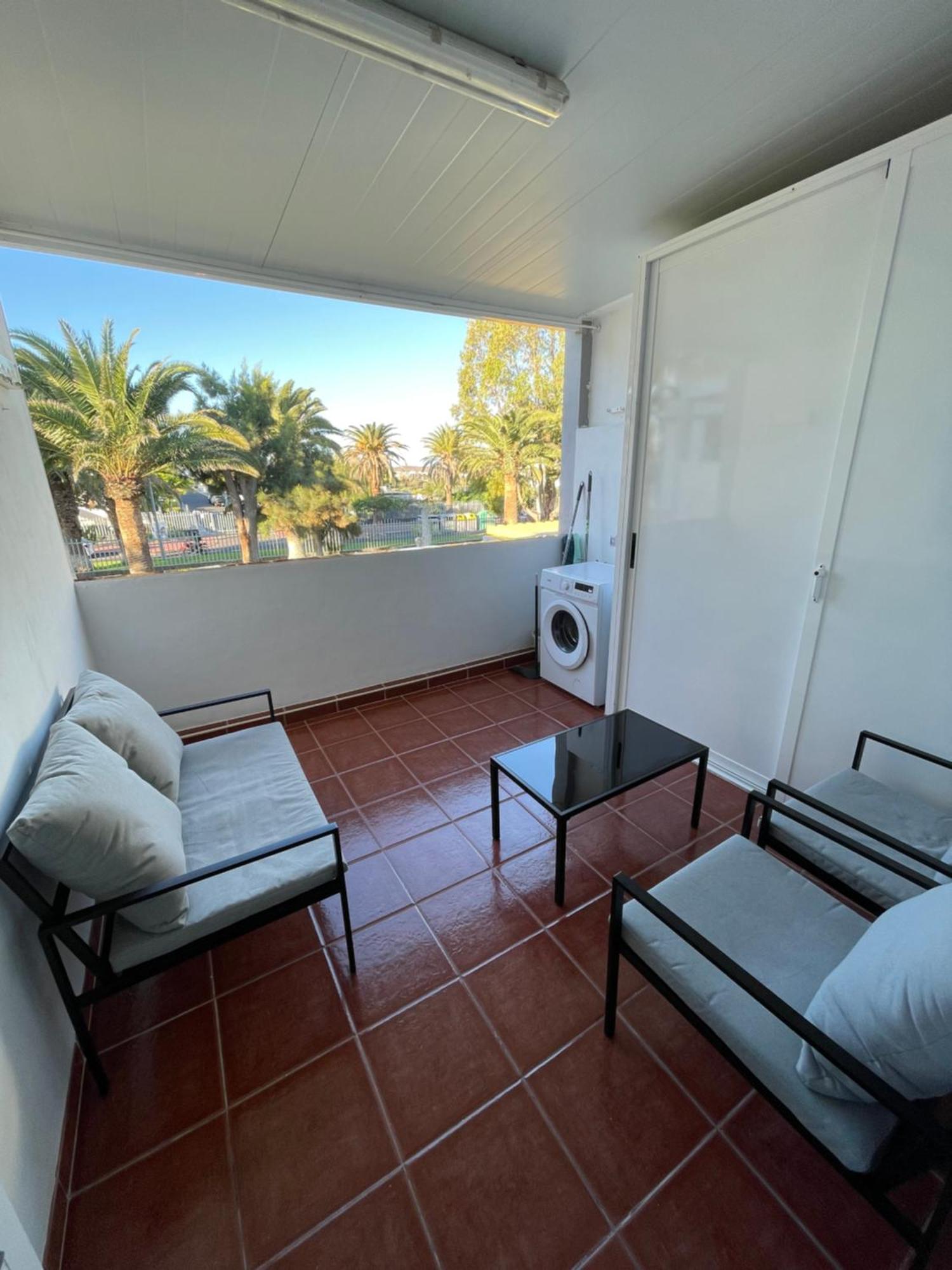 Apartamento D&L Costa Del Silencio Exteriör bild